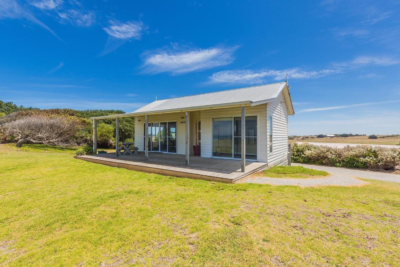 Cottages For Couples ポート・フェアリー エクステリア 写真