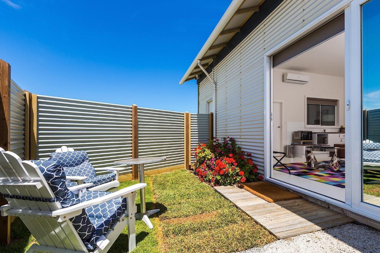 Cottages For Couples ポート・フェアリー 部屋 写真
