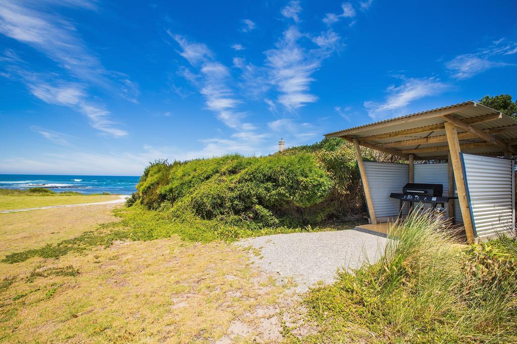 Cottages For Couples ポート・フェアリー エクステリア 写真