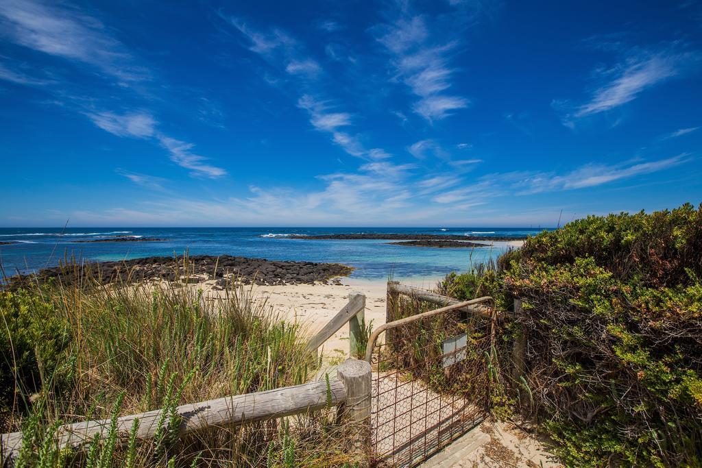 Cottages For Couples ポート・フェアリー エクステリア 写真